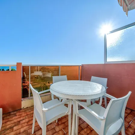 Studio Pour 4 Personnes Avec Wi-Fi, Vue Mer, Roquebrune-Cap-Martin - Fr-1-827-64 로퀴에브륀캡마르탱