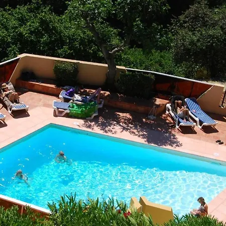 아파트 Studio Pour 4 Personnes Avec Wi-Fi, Vue Mer, Roquebrune-Cap-Martin - Fr-1-827-64