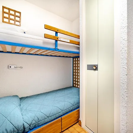 아파트 Studio Pour 4 Personnes Avec Wi-Fi, Vue Mer, Roquebrune-Cap-Martin - Fr-1-827-64 로퀴에브륀캡마르탱